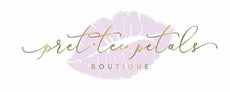 Prettee Petals Boutiqe